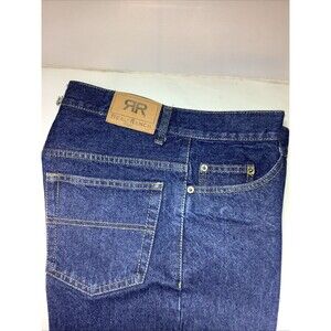 Men's Real Ranch Workwear Jeans - Size 31 x 34 - See Measurements